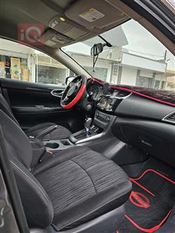 نيسان سنترا